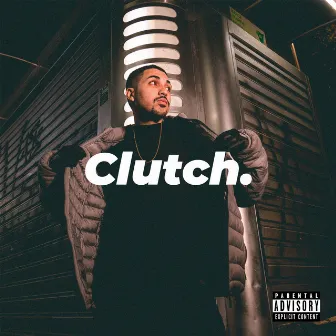 Clutch. by Tiko