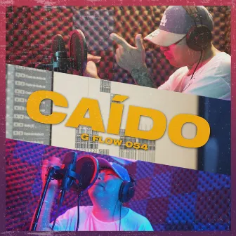 Caido by G Flow 054