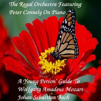 A Young Person's Guide To Wolfgang Amadeus Mozart & Johan Sebastian Bach by The Regal Orchestra