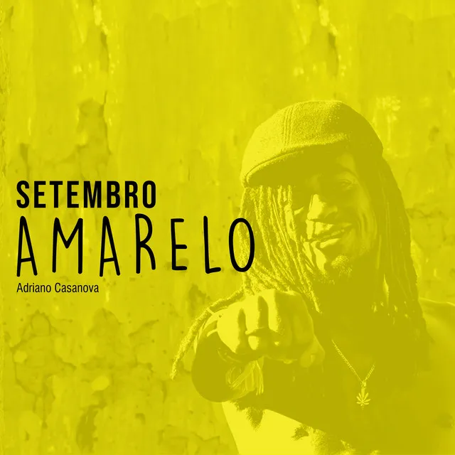 Setembro Amarelo