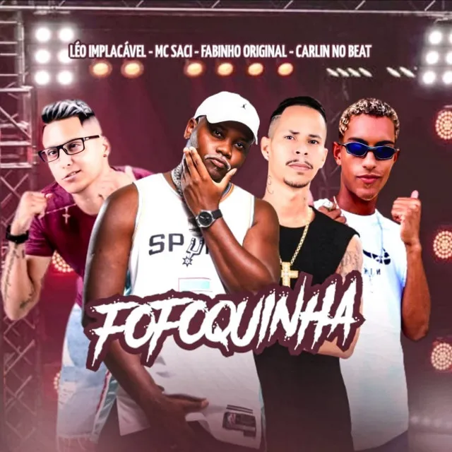 Fofoquinha