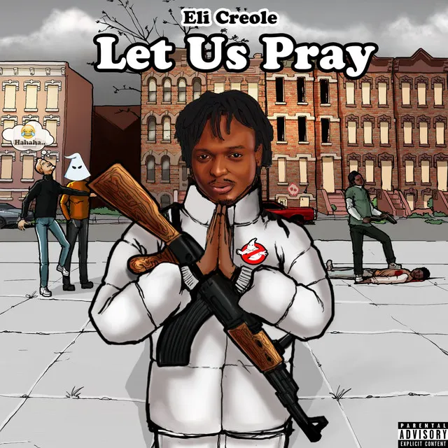 Let Us Pray