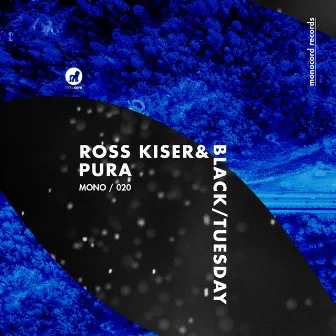 Pura by Ross Kiser