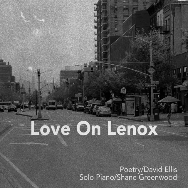 Love on Lenox