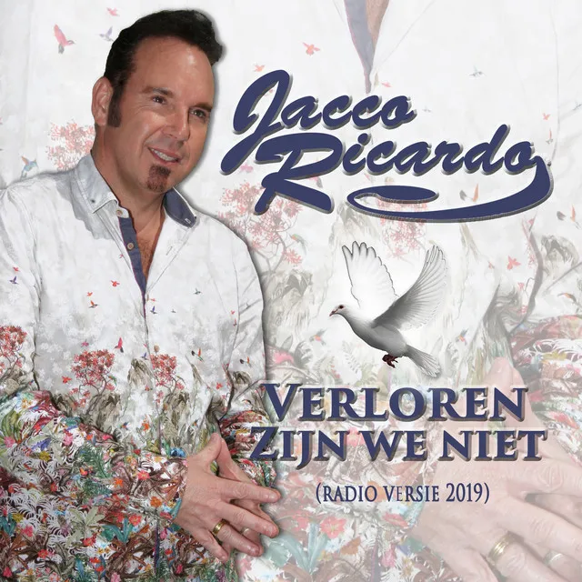 Verloren Zijn We Niet (Radioversie 2019)