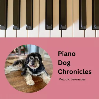 Piano Dog Chronicles: Melodic Serenades by Paws for Thought