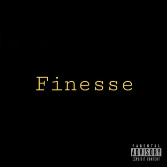 Finesse by alekin