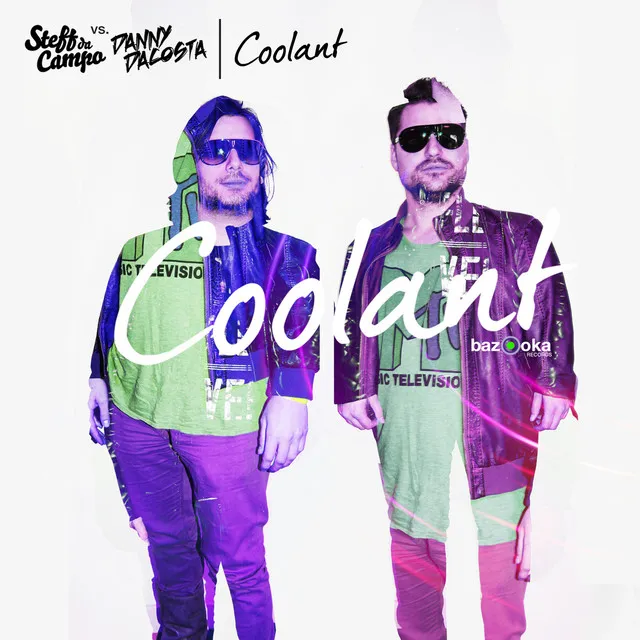 Coolant - Club Mix