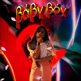 BabyBoy - Single by Bindiya