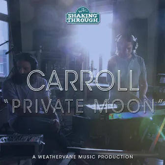 Private Moon by Carroll