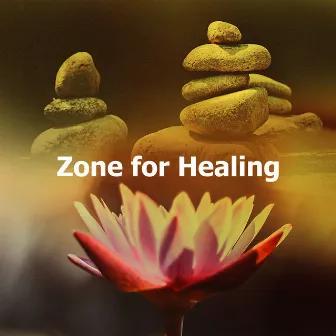 Zone for Healing by Healing Frequency Music Zone