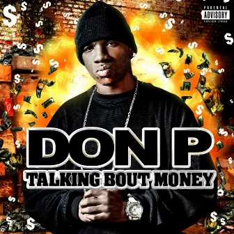 Talking Bout Money by Don P