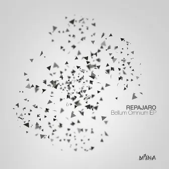 Bellum Omnium by Repajaro