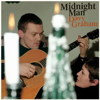 Midnight Man by Davy Graham