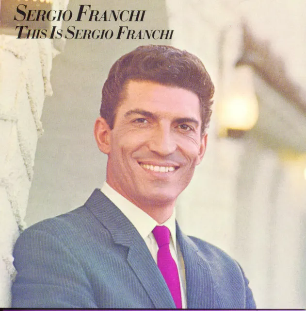 Sergio Franchi