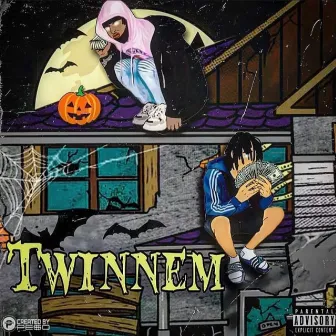 Twinnem by Pg Von