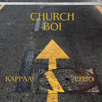 Church Boi by kappaa!