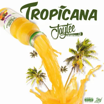 Tropicana by Jaytee