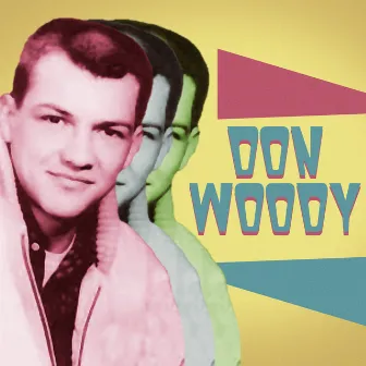 Presenting Don Woody by Don Woody