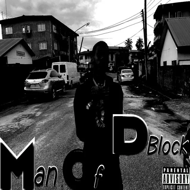 Man of D Block