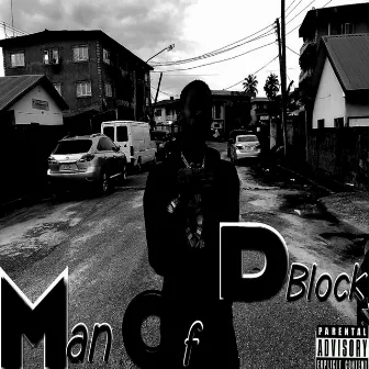 Man of D Block by Obedingo