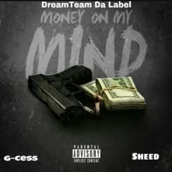 On My Mind by G-Cess