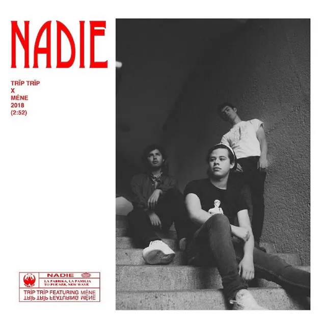 Nadie