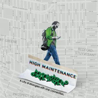 High Maintenance: Original Music (Season 1) by Christopher Bear