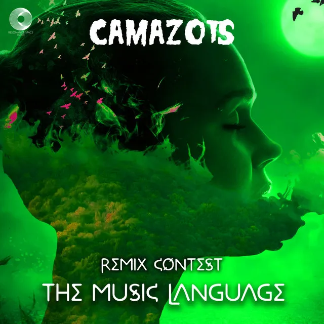 The Music Language - Camazots Remix