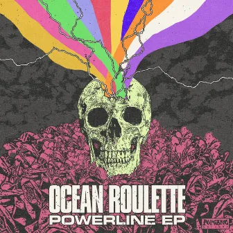 Powerline EP by Ocean Roulette