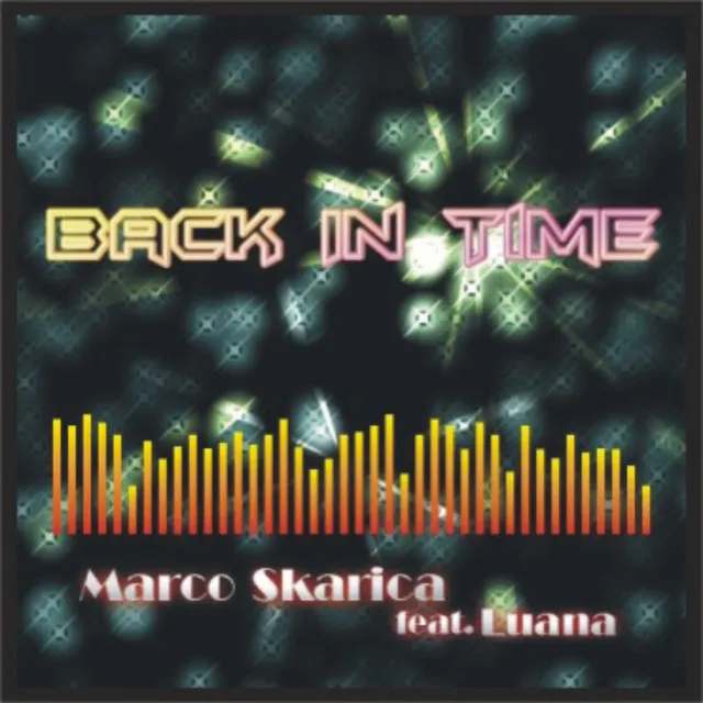 Back in Time - Msk Power Mix