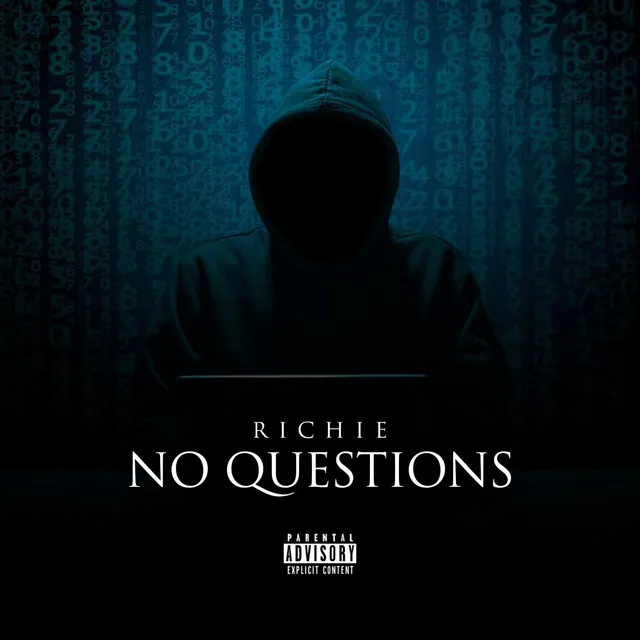 No Questions (Radio Edit)