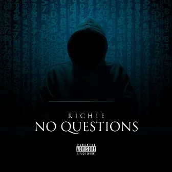 No Questions (Radio Edit) by Richie