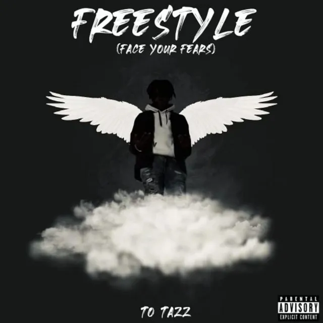 Freestyle (Face Your Fears)