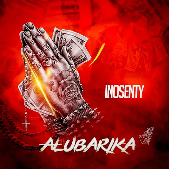 Alubarika