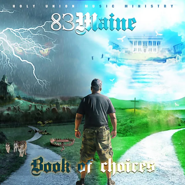 Book of Choices