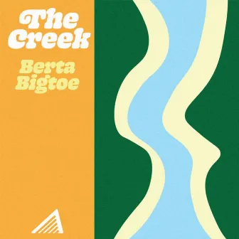 The Creek by Berta Bigtoe