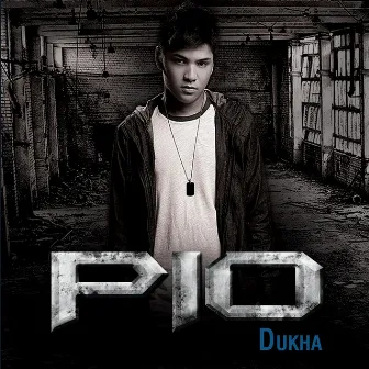 Dukha EP by Pio Balbuena