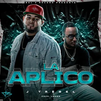 La Aplico by J Trebel