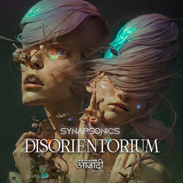 Disorientorium