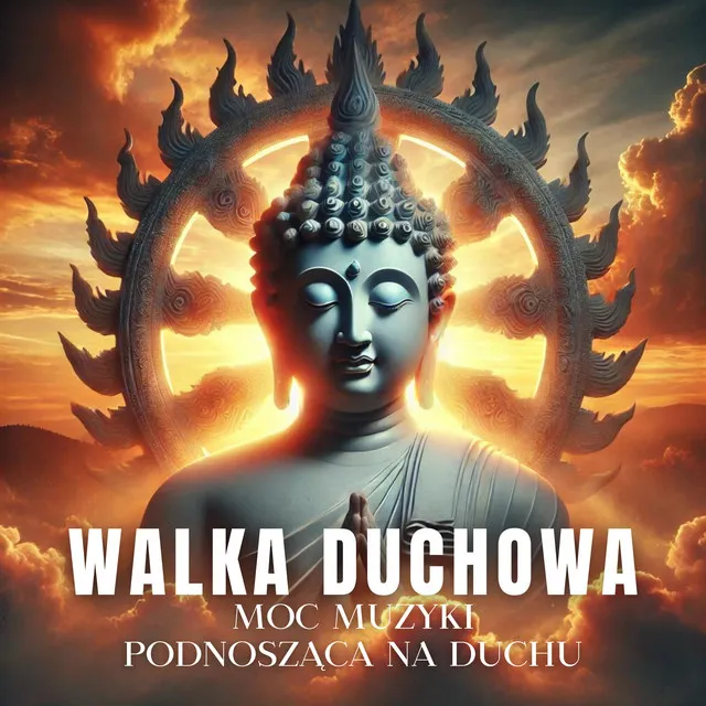 Walka Duchowa: Moc Muzyki Podnosząca na Duchu i Chroniąca, Odnajdywanie Wewnętrznego Spokoju