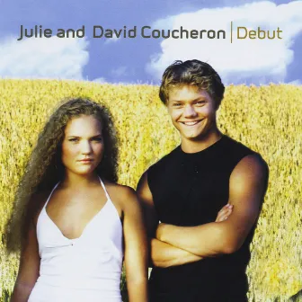 Debut by Julie Coucheron