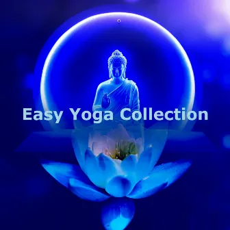 Easy Yoga Collection by Chill Yoga Music