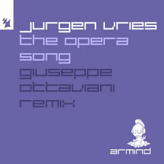 The Opera Song (Giuseppe Ottaviani Remix) by Jurgen Vries