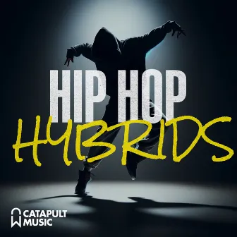 Hip Hop Hybrids by Willie Eaglin