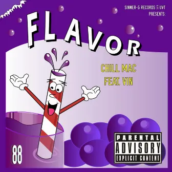 Flavor by Unknown Artist