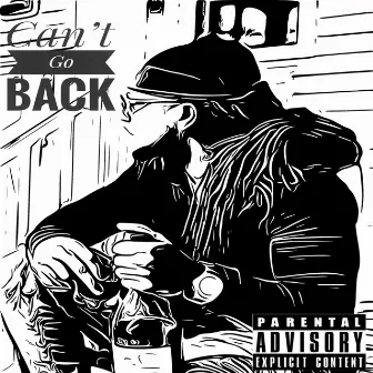 Cant Go Back by Unknown Artist