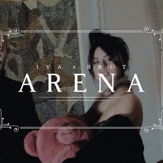 Arena by Brut