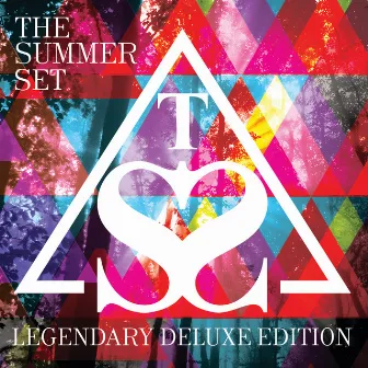 Legendary (Deluxe Edition) by The Summer Set