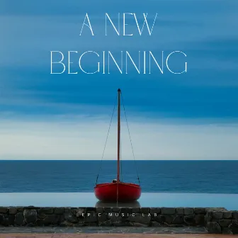 A New Beginning by 